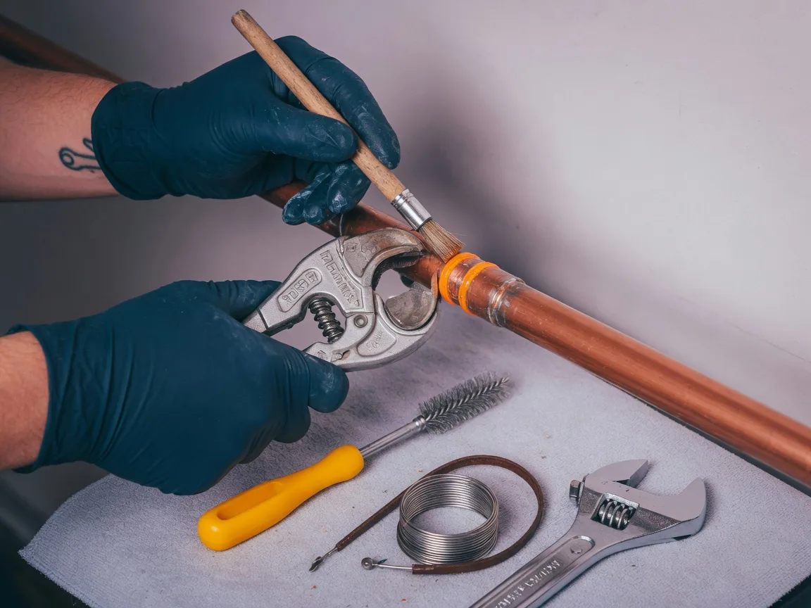 Why choose Sump Pump Repair in Marks, MS